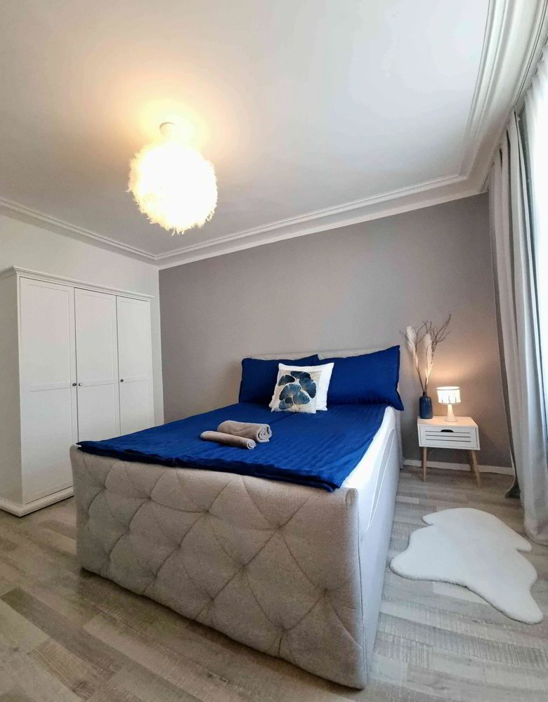 Wohnung – Basel - Ansicht 2