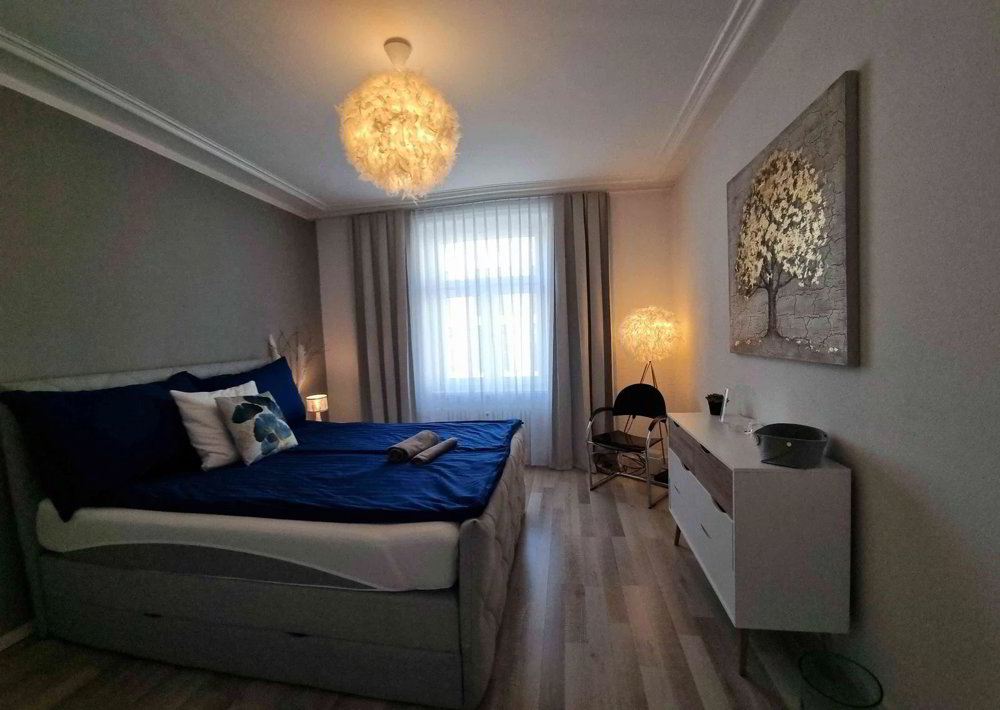 Wohnung – Basel - Ansicht 4