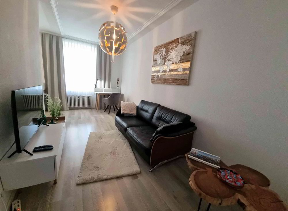 Wohnung – Basel - Ansicht 5