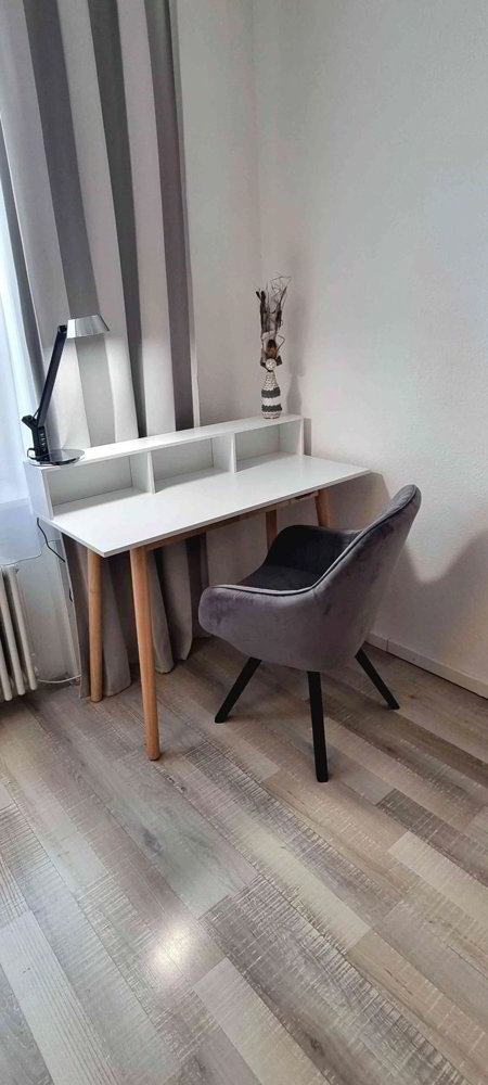 Wohnung – Basel - Mehr