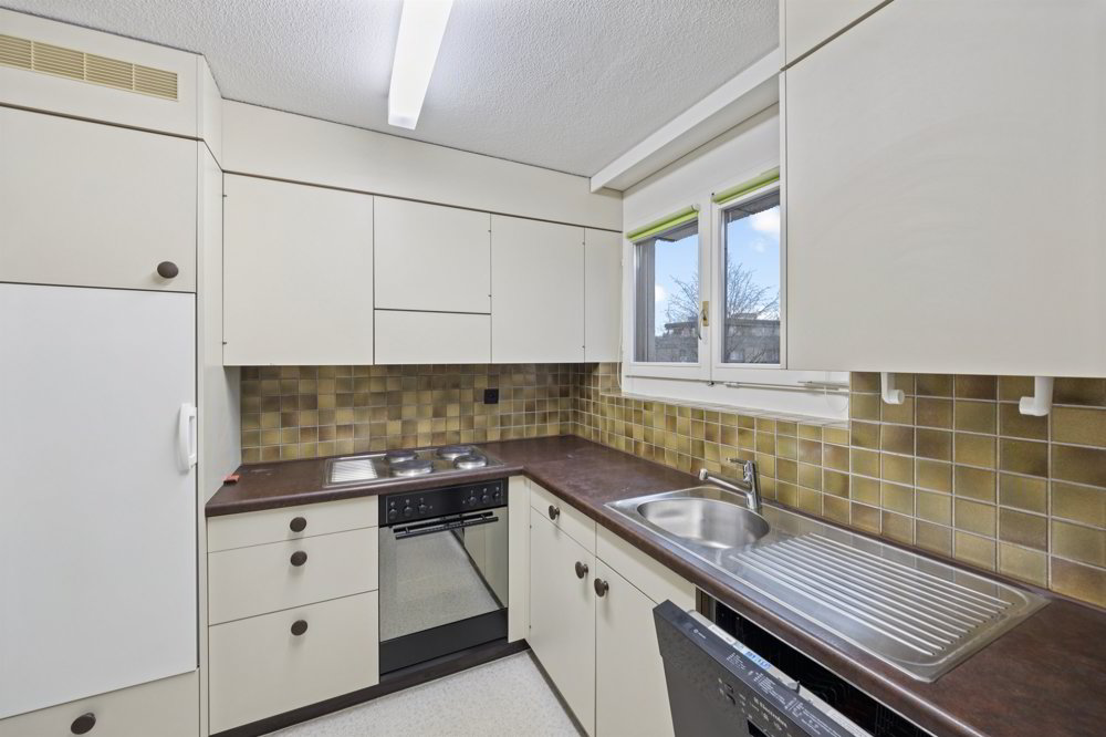 Wohnung – Ostermundigen - Ansicht 5