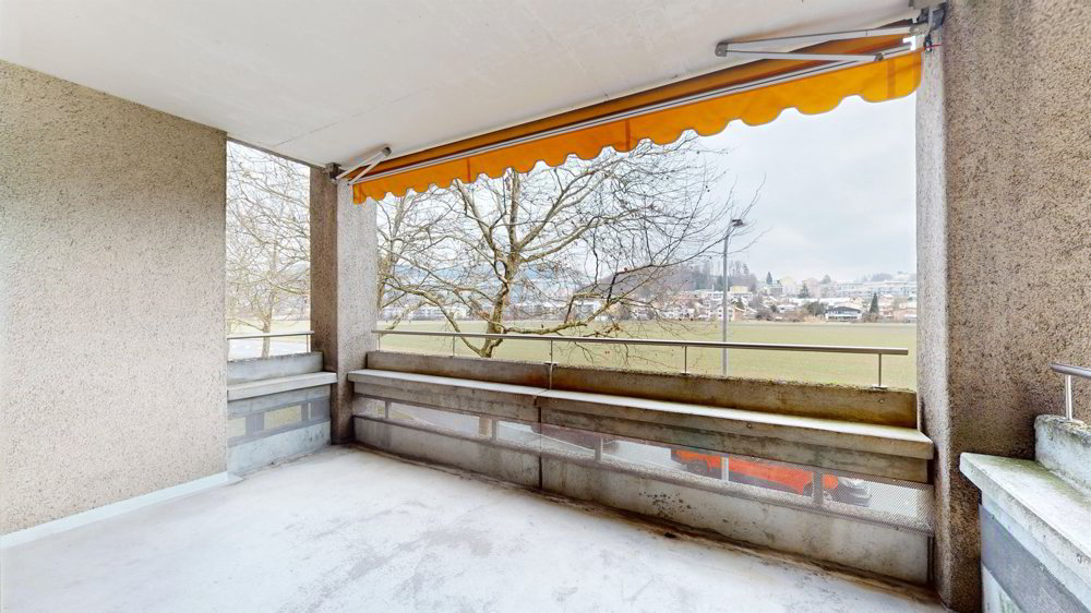 Wohnung – Ostermundigen - Mehr