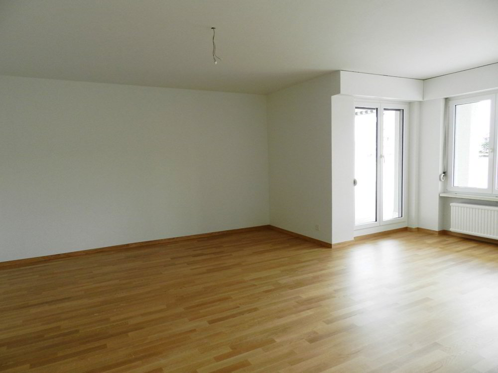 Wohnung – Zürich, Gewerbeschule, Industriequartier - Ansicht 2
