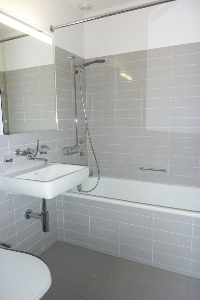 Wohnung – Zürich, Gewerbeschule, Industriequartier - Ansicht 4
