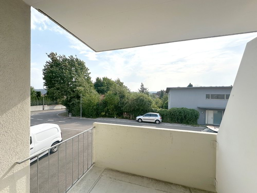 1 rooms Apartment for rent in Wohlen AG - image 1/7