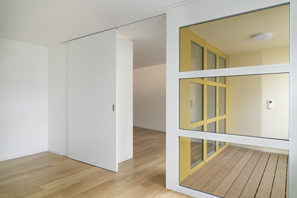 2 Zimmer Wohnung zu vermieten in St. Gallen - Bild 1/6