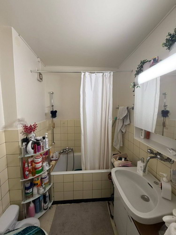 3 Zimmer Wohnung zu vermieten in Pully - Bild 1/6