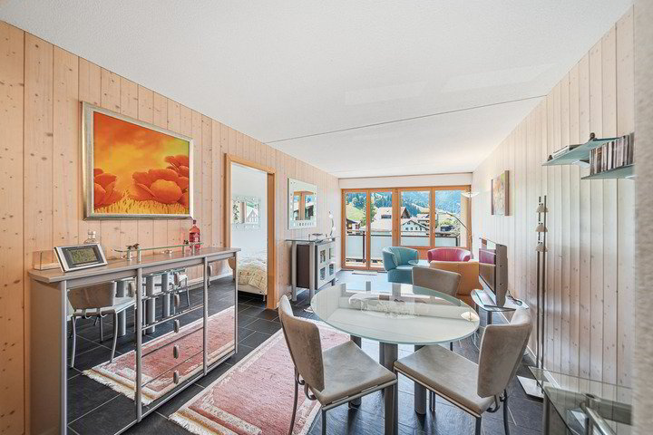 Wohnung – Engelberg - Ansicht 2