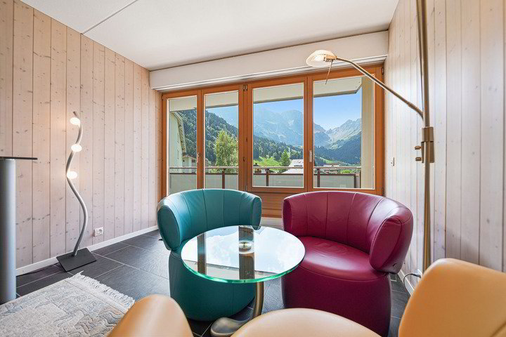 Wohnung – Engelberg - Ansicht 3