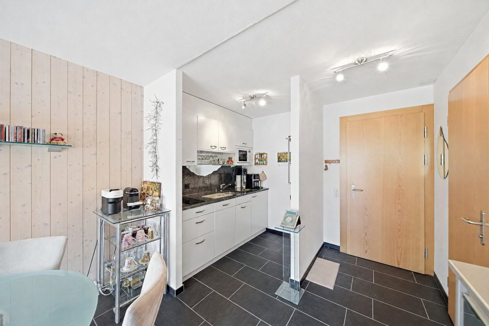 Wohnung – Engelberg - Ansicht 4