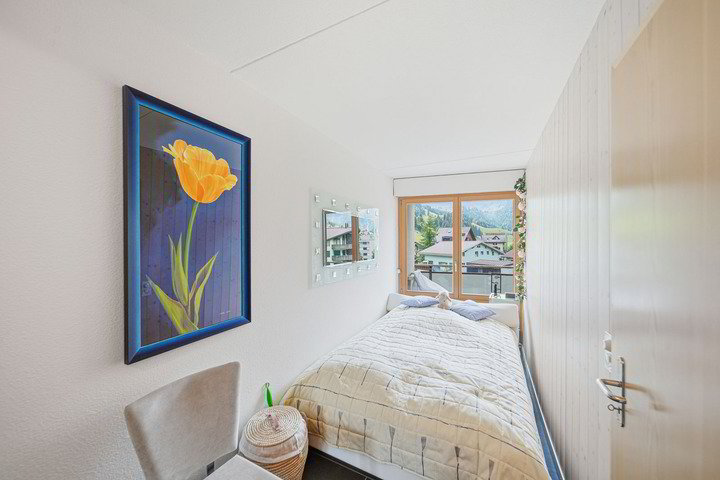 Wohnung – Engelberg - Ansicht 5