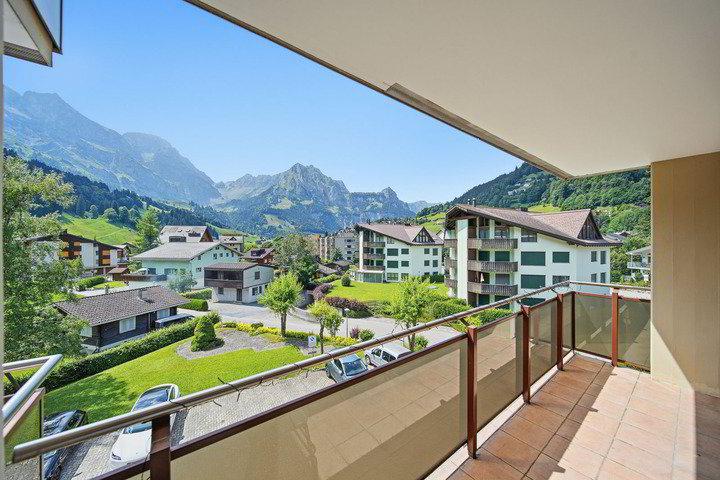 Wohnung – Engelberg - Mehr