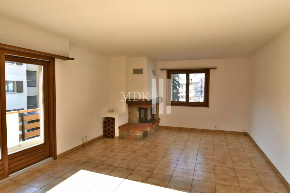 Wohnung – Massongex, Saint-Maurice - Ansicht 2