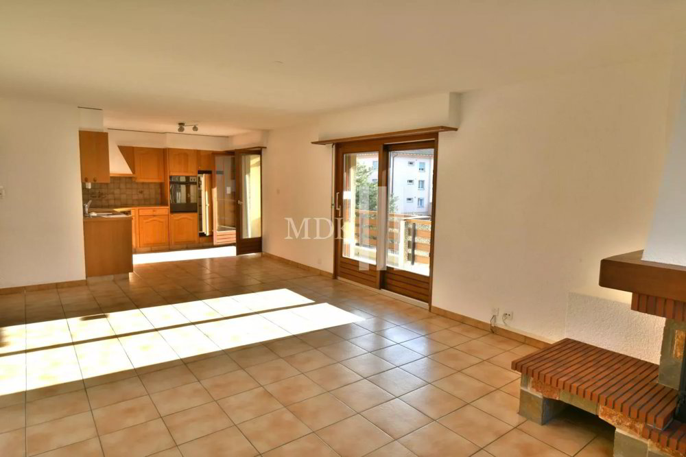 Wohnung – Massongex, Saint-Maurice - Ansicht 4