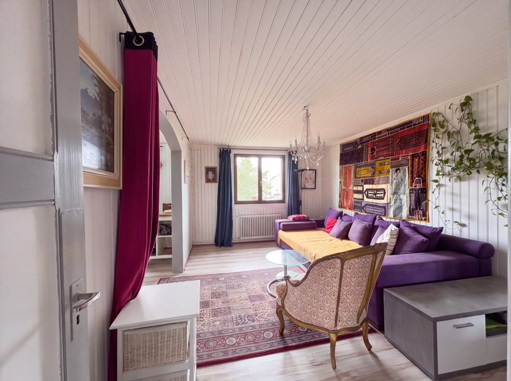 Maison 8 pièces à acheter à Grancy - image 1/13