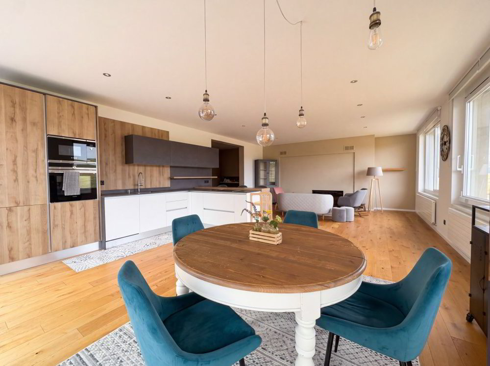 Haus – Grancy, Le Censury - Ansicht 2
