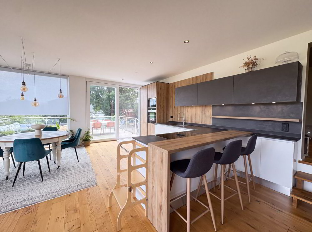 Haus – Grancy, Le Censury - Ansicht 4