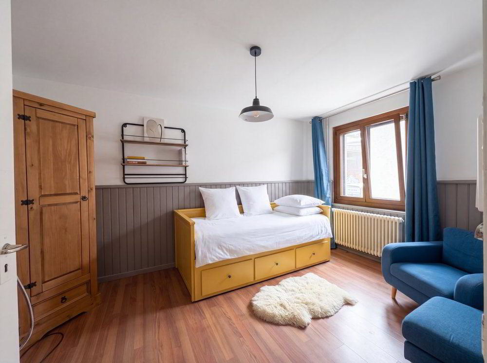 Haus – Grancy, Le Censury - Ansicht 5