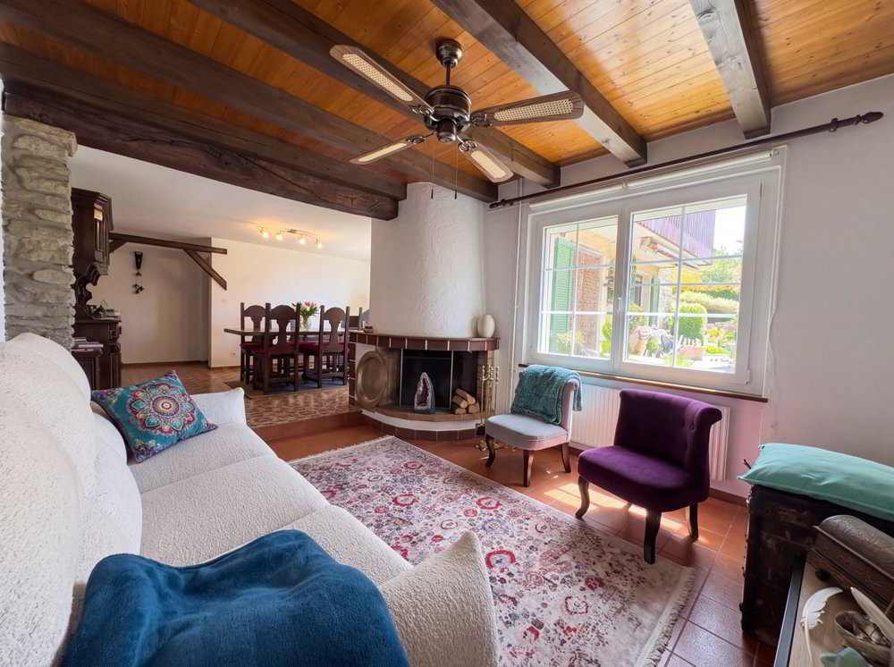 Haus – Yvonand, En Brit, District du Jura-Nord vaudois - Ansicht 4