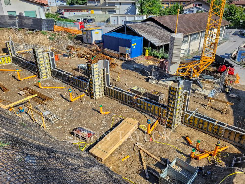 Haus – Sion - Ansicht 5