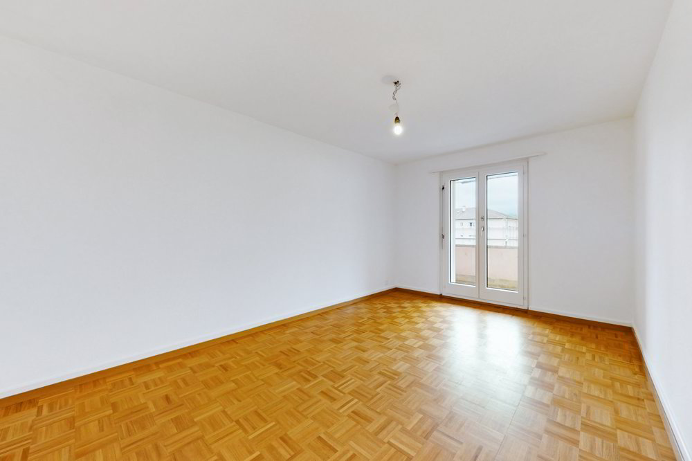 Wohnung – Yverdon-les-Bains, Quartier des Pugessies - Ansicht 2