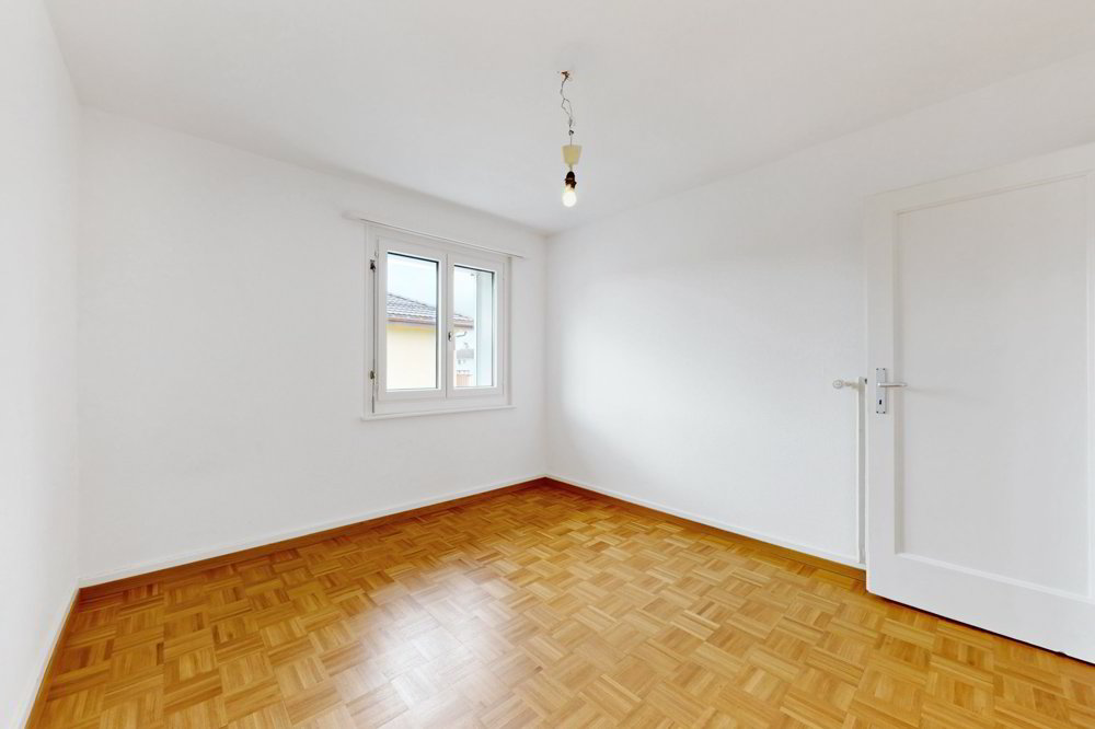 Wohnung – Yverdon-les-Bains, Quartier des Pugessies - Ansicht 4