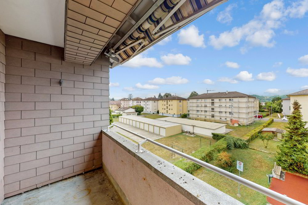 Wohnung – Yverdon-les-Bains, Quartier des Pugessies - Ansicht 5