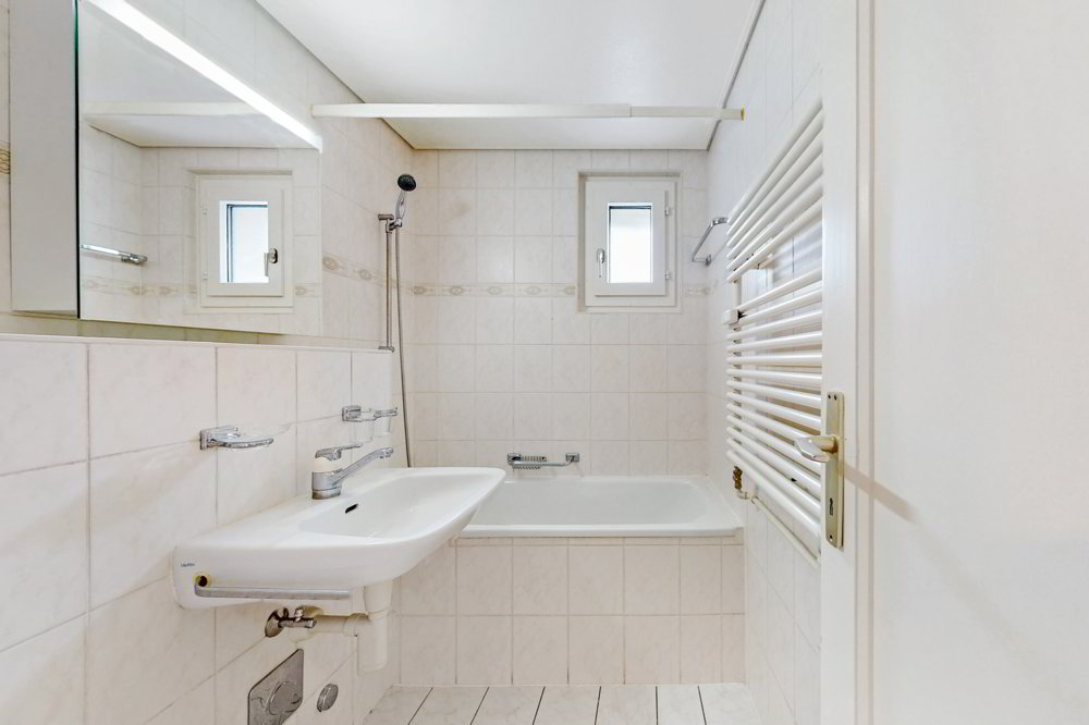Wohnung – Yverdon-les-Bains, Quartier des Pugessies - Mehr