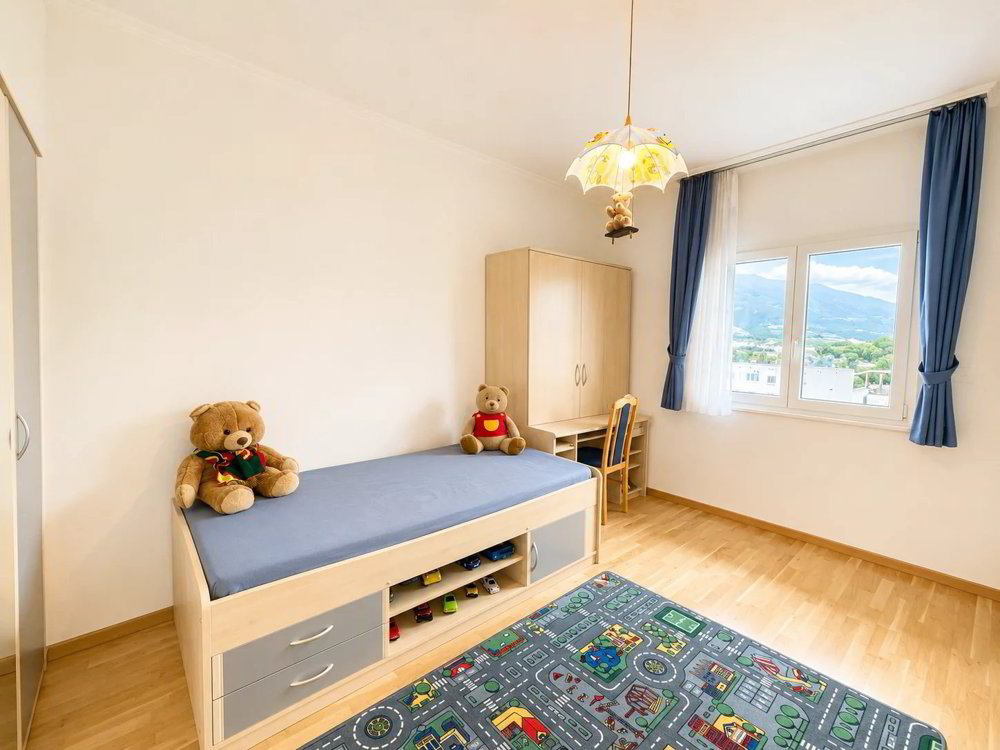 Wohnung – Sierre - Ansicht 5
