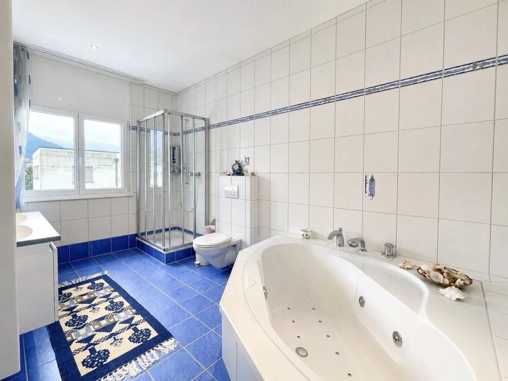Wohnung – Sierre - Mehr