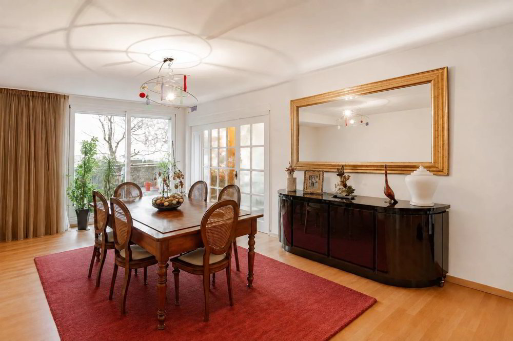 Wohnung – Sion - Ansicht 2