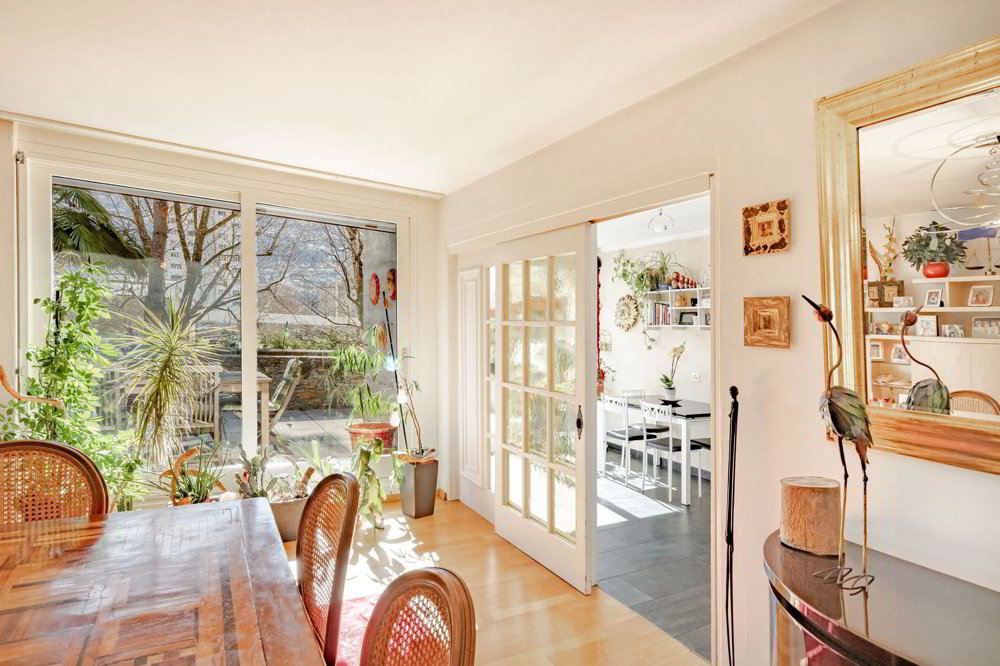 Wohnung – Sion - Ansicht 4