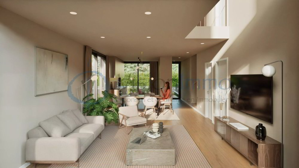 Haus – Vessy - Ansicht 5