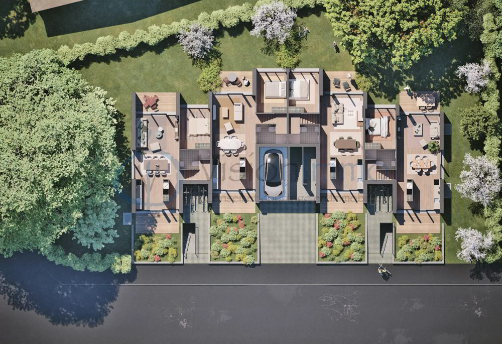 Haus – Vessy - Mehr