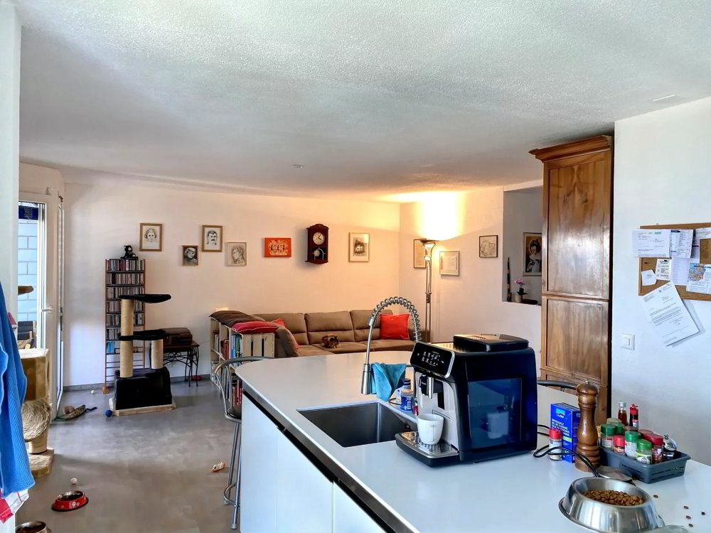 Wohnung – La Grande-Béroche, Saint-Aubin-Sauges - Ansicht 3