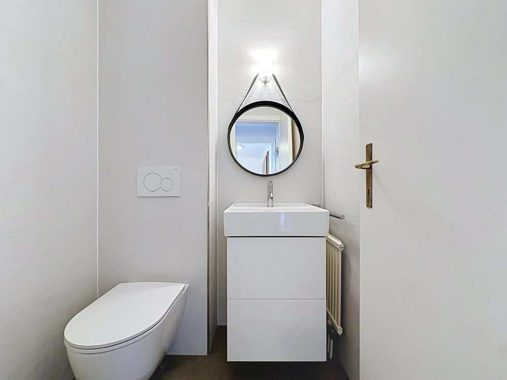 Appartement 1 pièces à acheter à Lausanne - image 1/5
