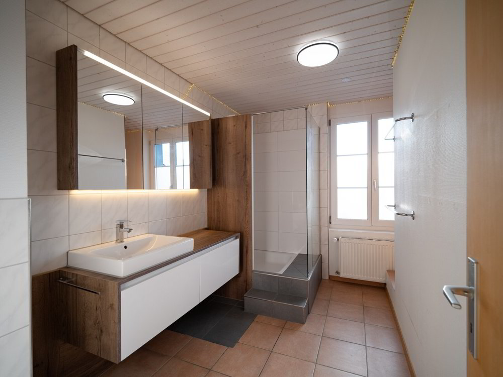 4 Zimmer Haus zum verkaufen in Altnau - Bild 1/5