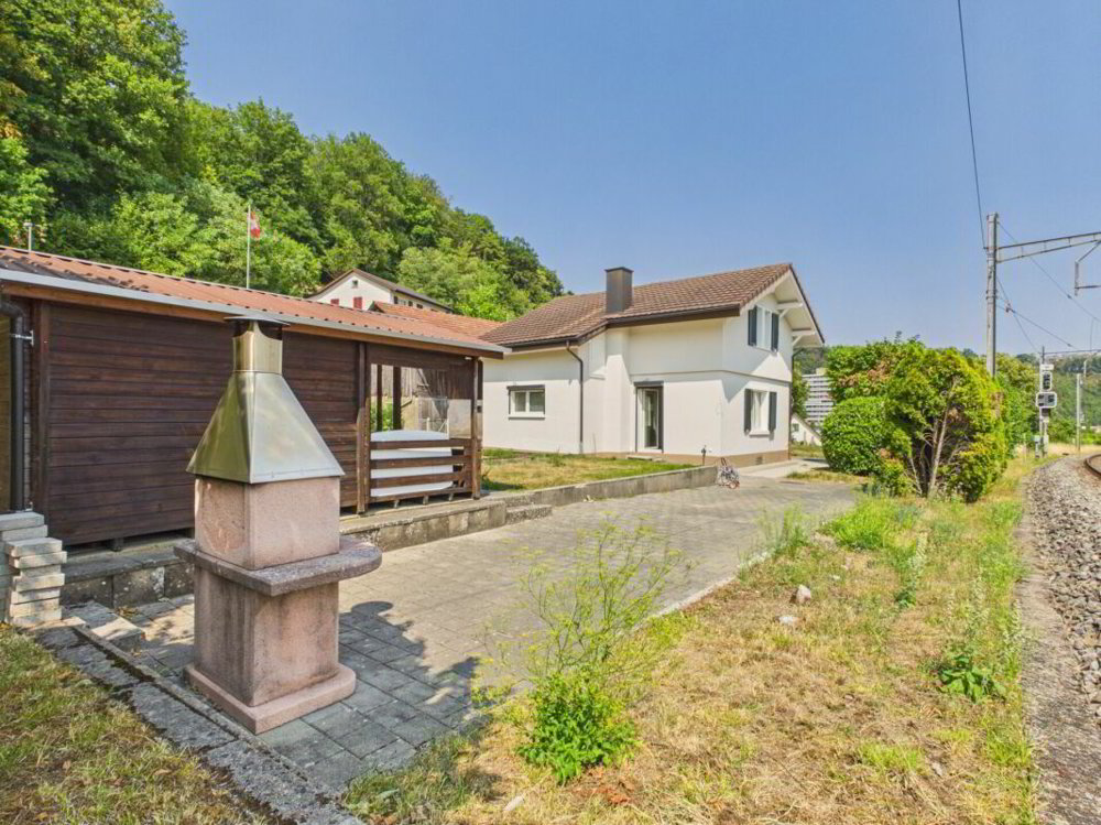 4 rooms House for rent in Trimbach - image 1/13