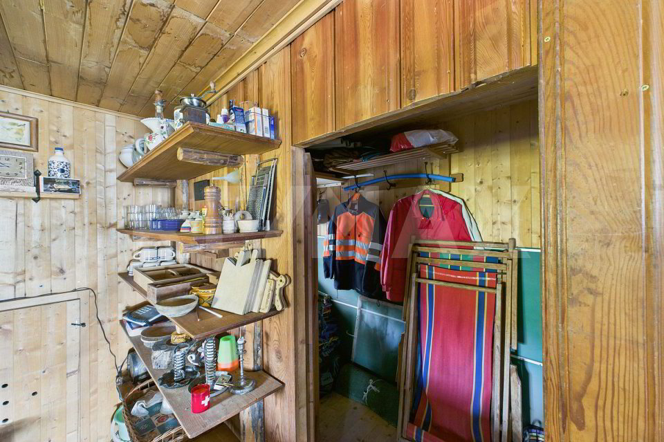 3 rooms House to buy in Monte Carasso - image 1/13