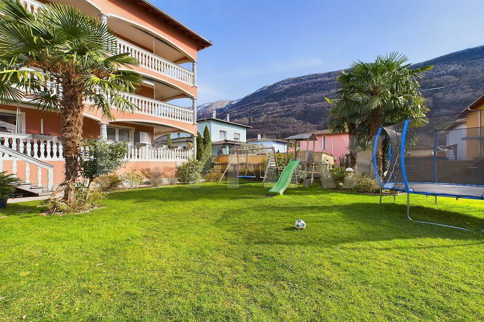 Wohnung – Contone