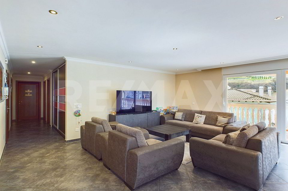 Wohnung – Contone - Ansicht 4