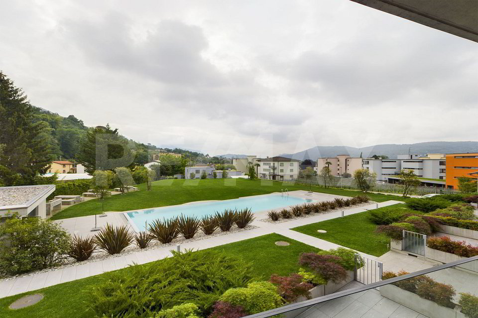 Wohnung – Morbio Inferiore