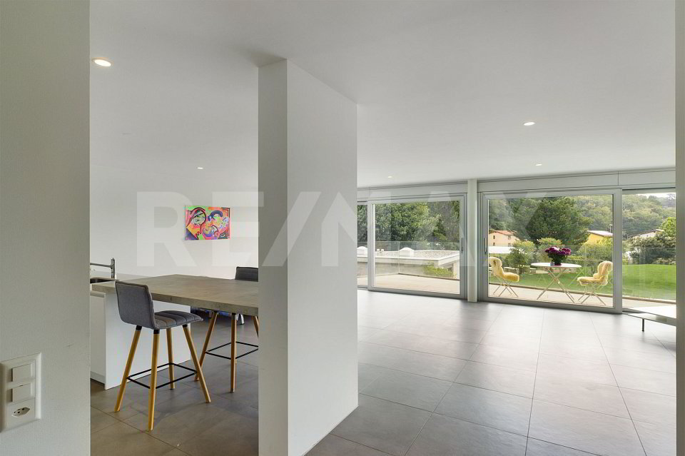 Wohnung – Morbio Inferiore - Ansicht 5