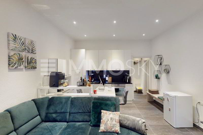Wohnung – Biasca - Ansicht 2