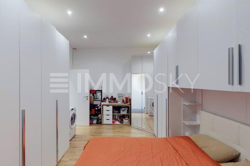 Wohnung – Biasca - Ansicht 5