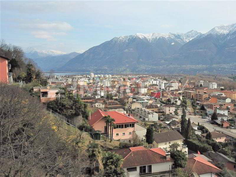 Un progetto dalle molteplici soluzioni - R3 - Ansicht 2