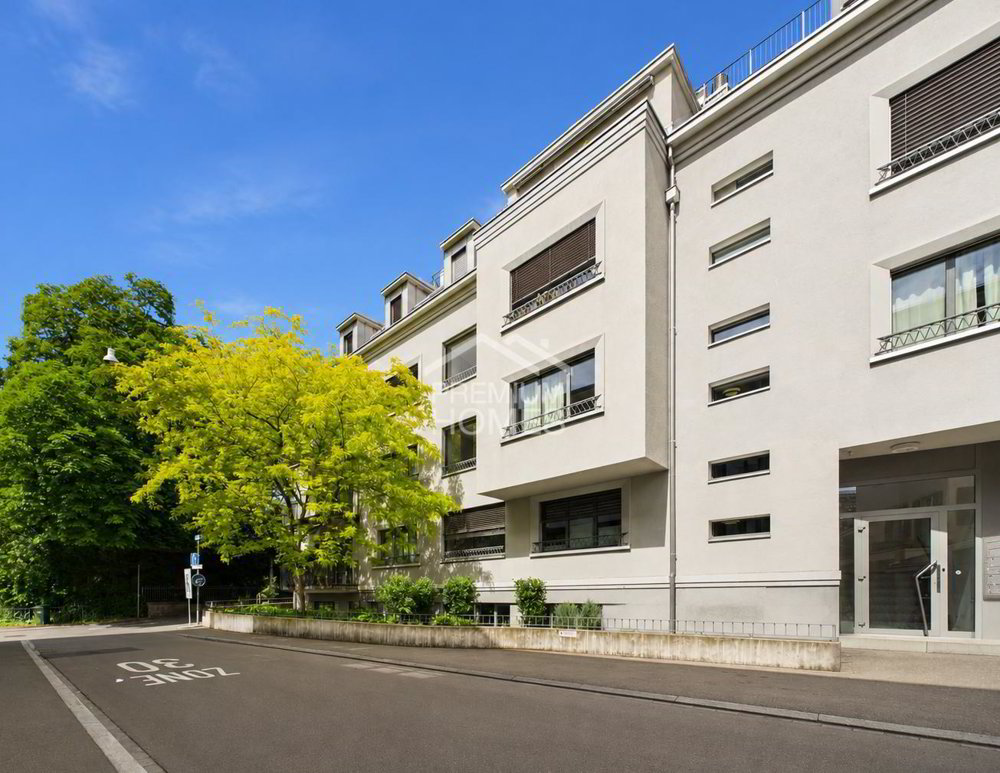 Appartamento di 2 locali in vendita a Zurigo - immagine 1/8