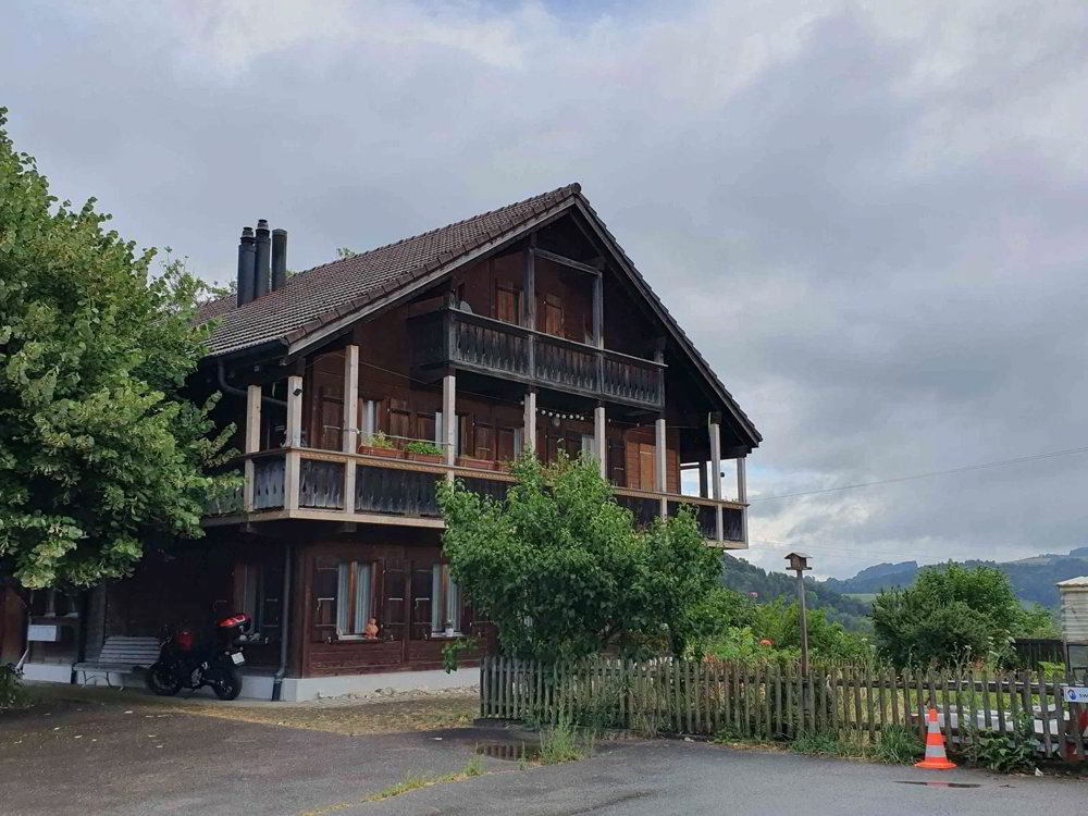 Appartamento di 3.5 locali in affitto a Wileroltigen - immagine 1/9