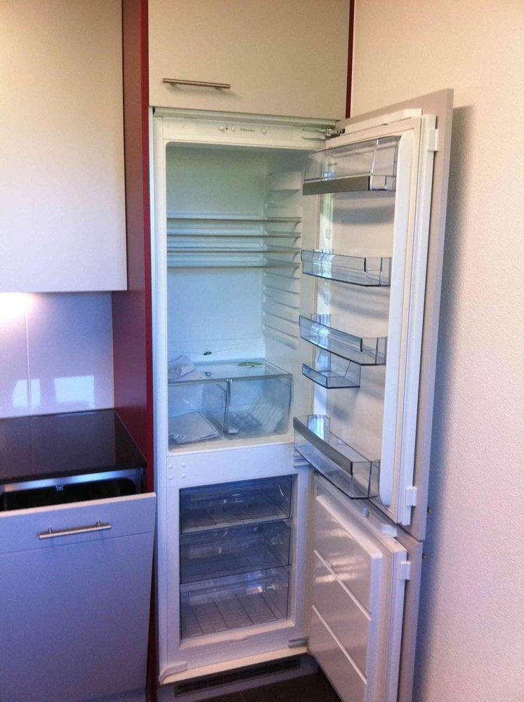 1.5 Zimmer Wohnung zu vermieten in St. Gallen - Bild 1/6