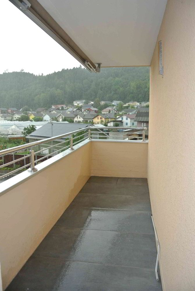 3 rooms Apartment for rent in Wikon - image 1/9